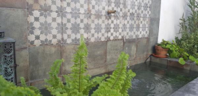 Casa Rural los Danzantes, Fuente Tójar